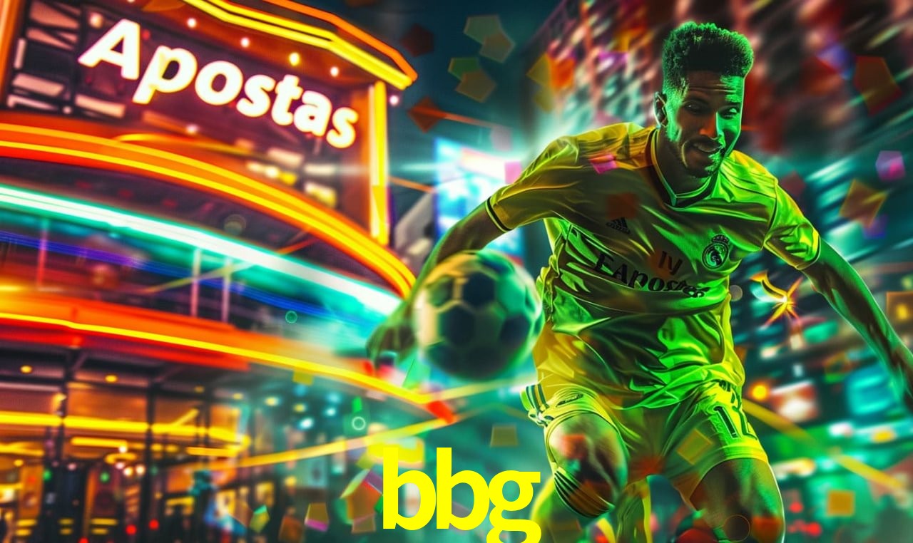 Bônus de Boas-vindas bbg