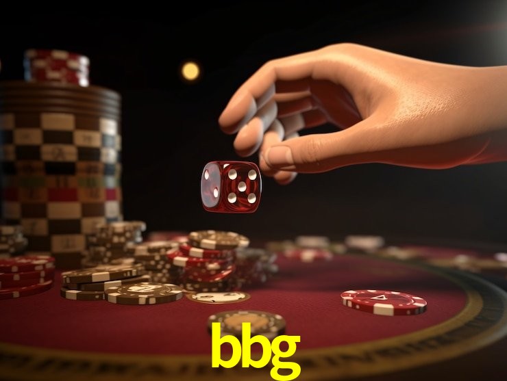Estatísticas bbg