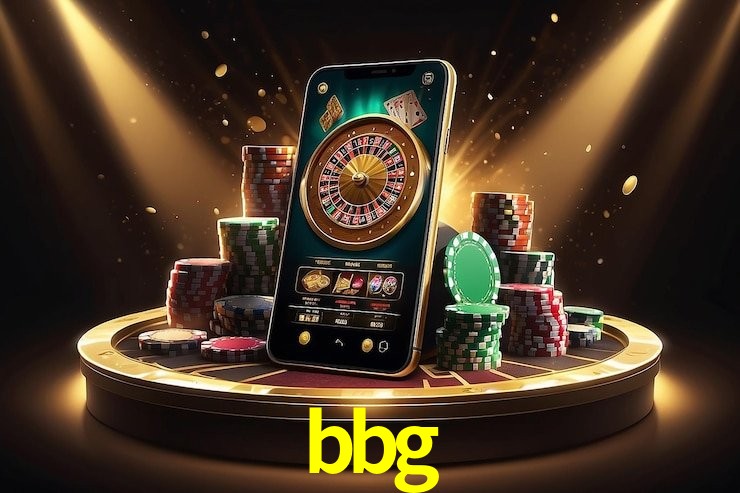 Diretório de Jogos bbg