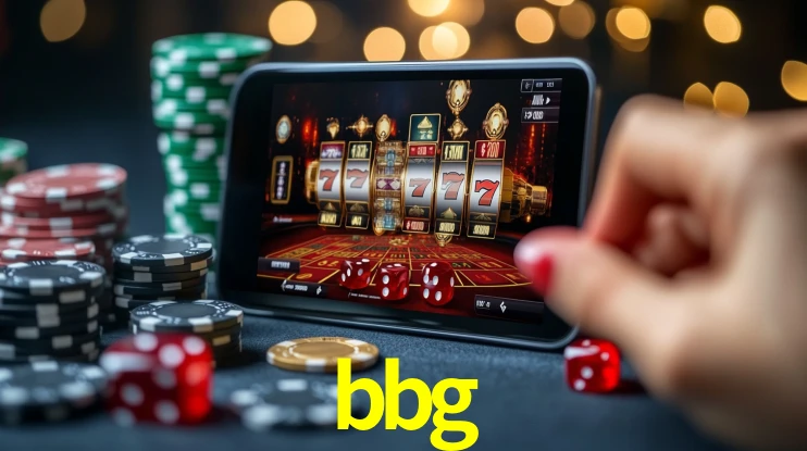 Live Casino bbg