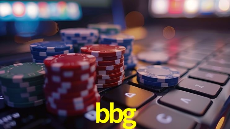 Provedores de Jogos bbg