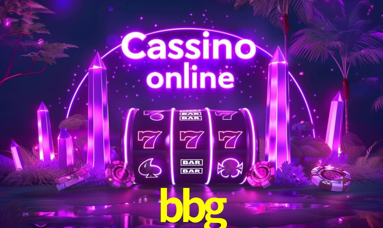 Casino Ao Vivo bbg