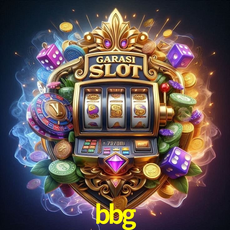Jogos de Slot bbg