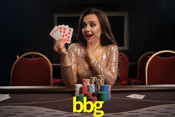 Inovações de Jogos na bbg: O Futuro das Experiências Interativas