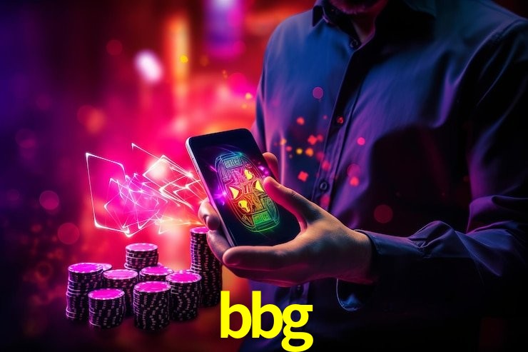 Interface do App bbg