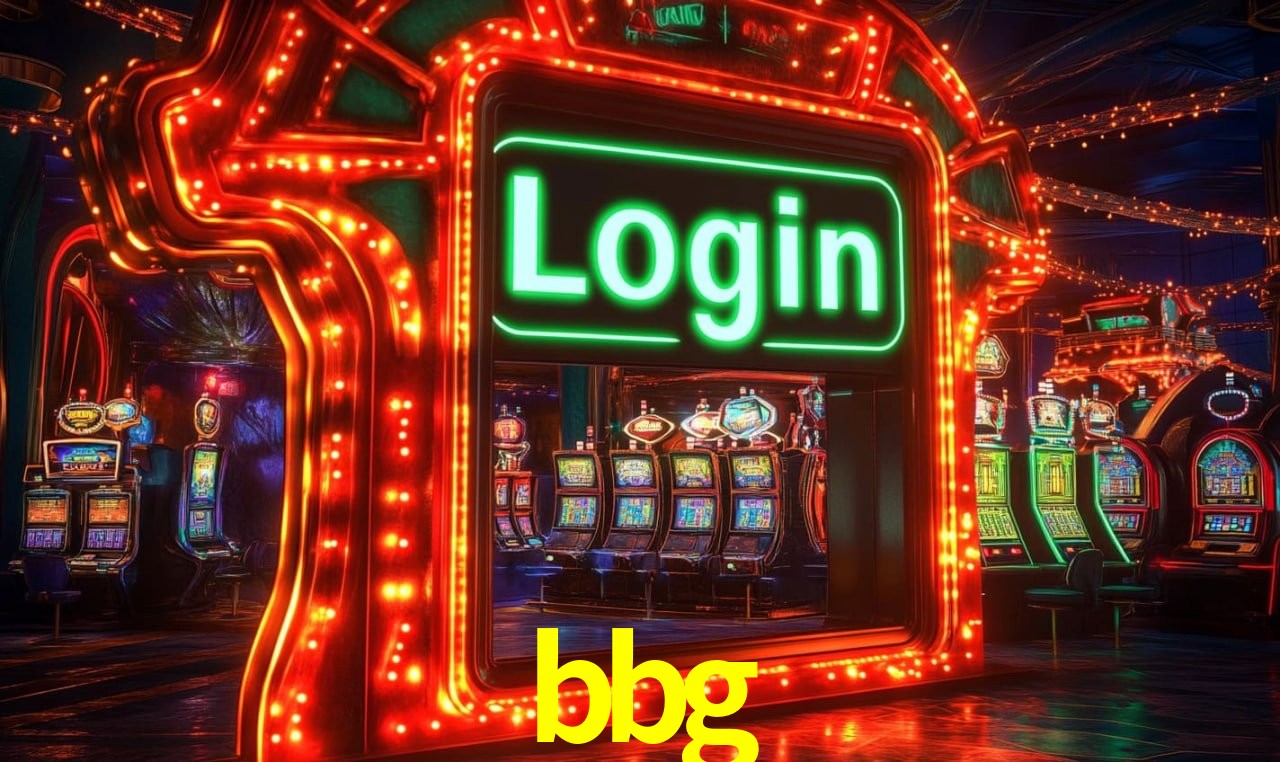 Casino Ao Vivo bbg