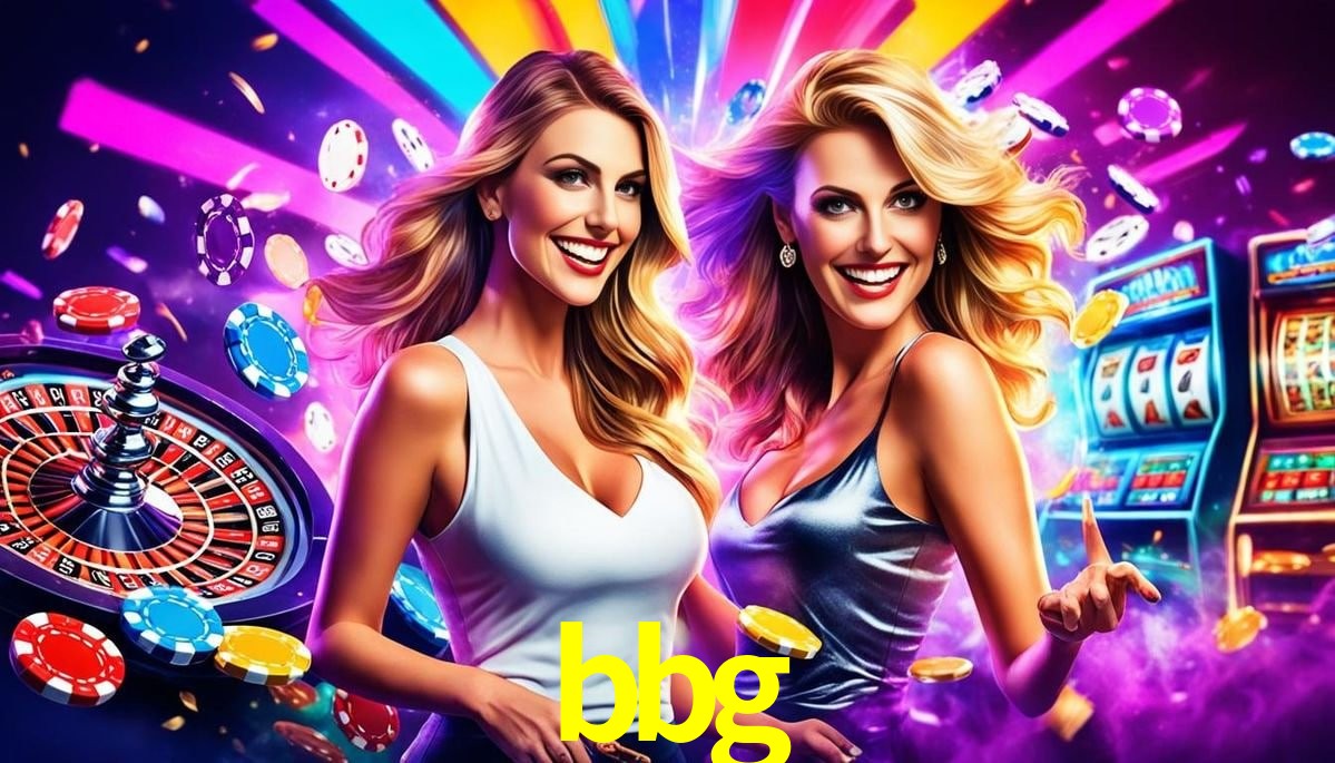 A Emoção da Loteria na bbg: Uma Chance de Mudança de Vida