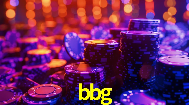 bbg: A Experiência de Casino com Jogos de Mesa ao Vivo
