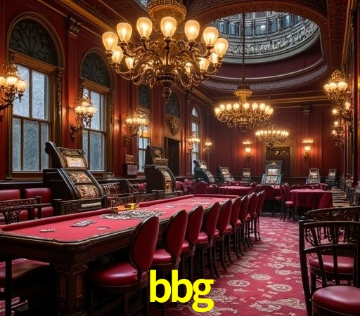 Benefícios da Conta bbg