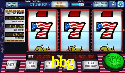 Descubra a Magia dos Jogos de Arcade no bbg