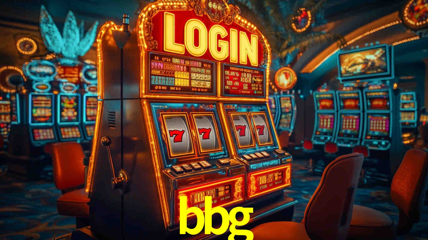 Welcome Bonus bbg