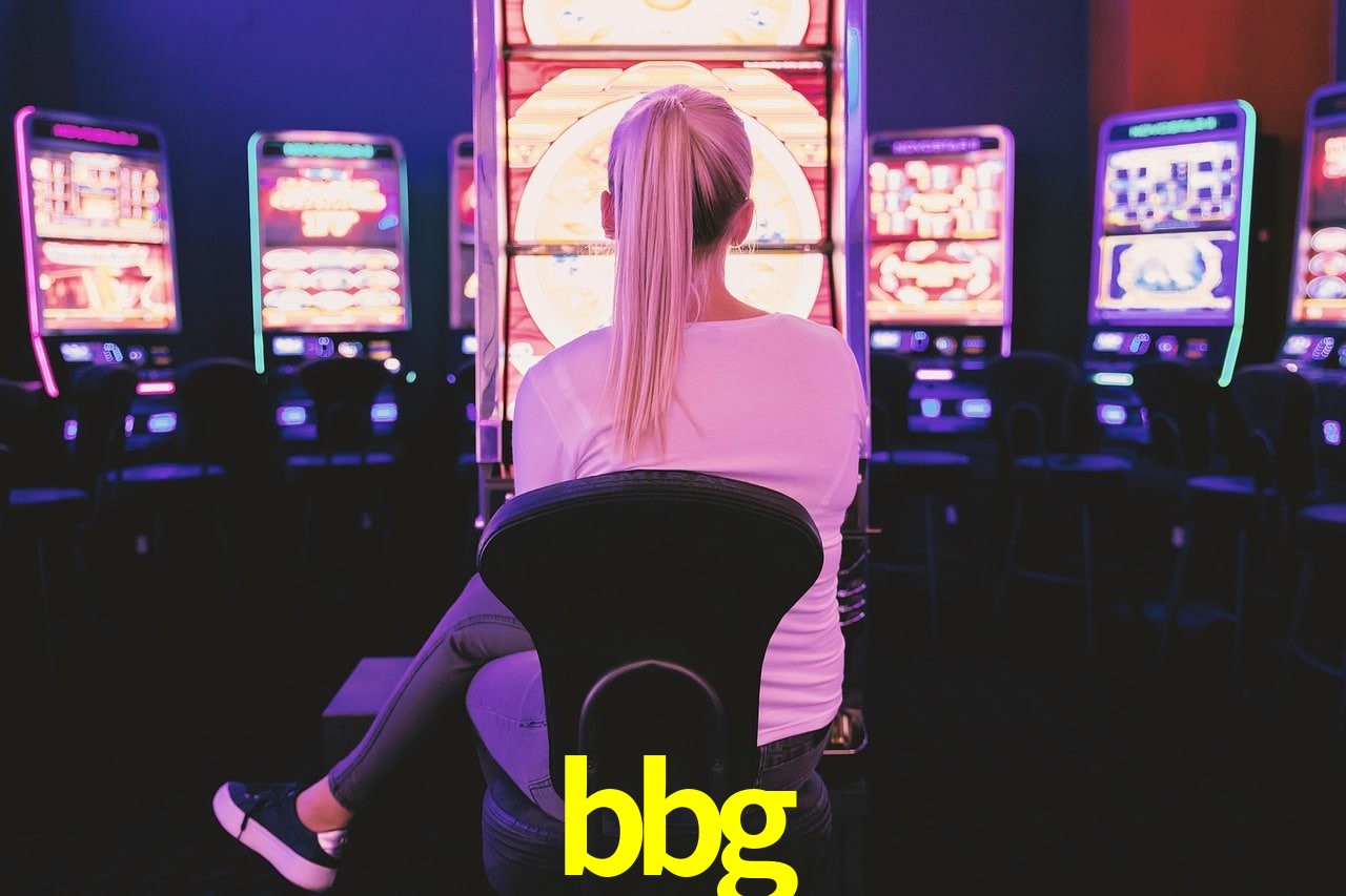 Game Providers bbg