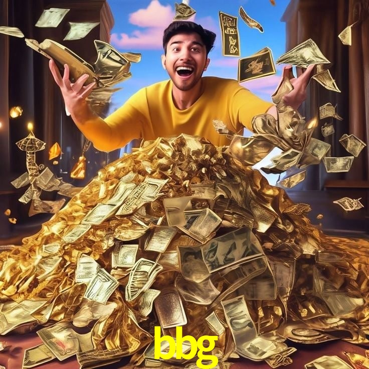 PIX Instantâneo bbg