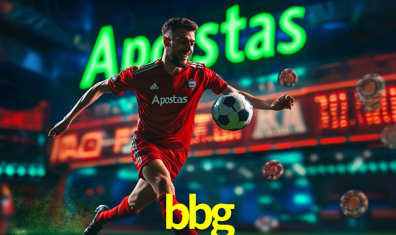 Desvendando o Mundo dos Jogos Virtuais na bbg