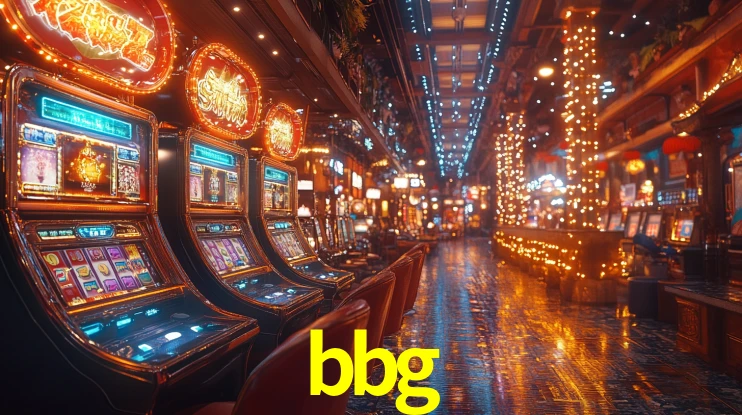 bbg bet