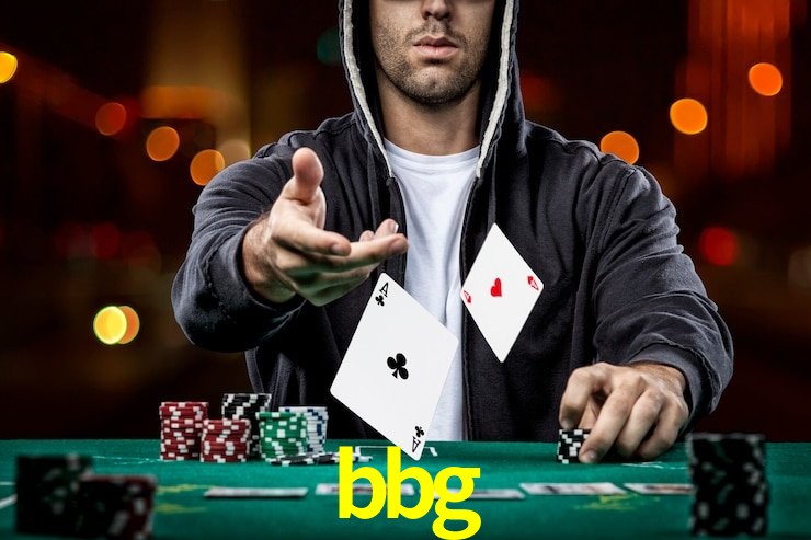 Bônus Generosos e Exclusivos no bbg para Você!