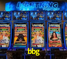 Descubra o Mundo do Cassino Online com bbg