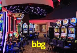 Tecnologia da Plataforma bbg