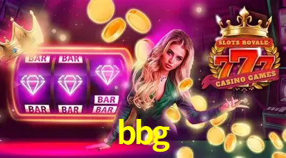 Descubra o Mundo do Cassino Online com bbg