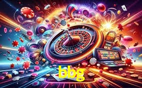 Mesa de Blackjack bbg