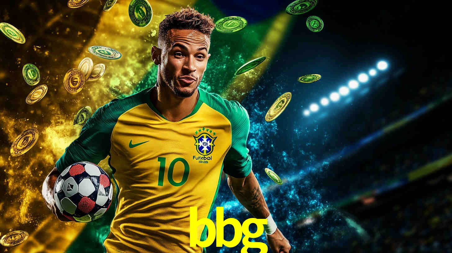 Inovações de Jogos na bbg: O Futuro das Experiências Interativas