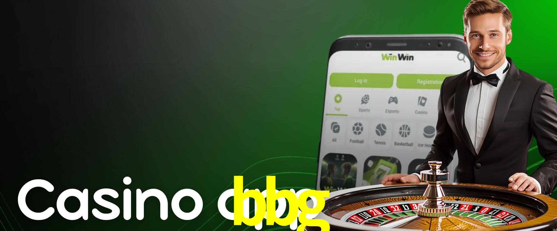 Exclusive Offers bbg