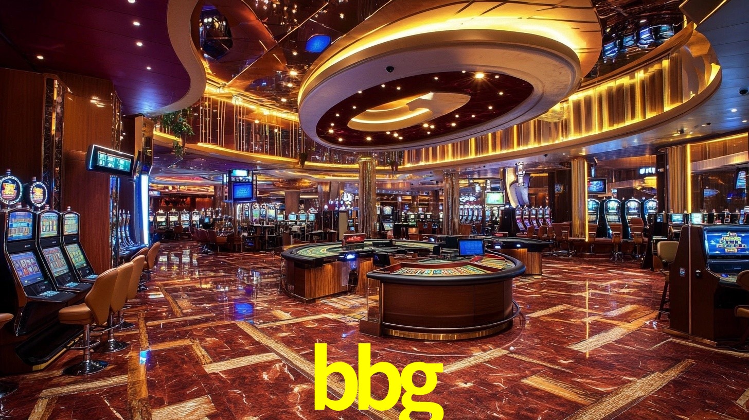 VIP Casino bbg