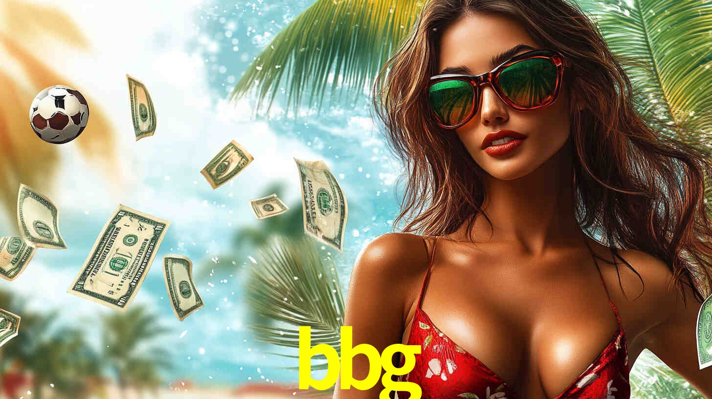 APP oficial da bbg para mobile