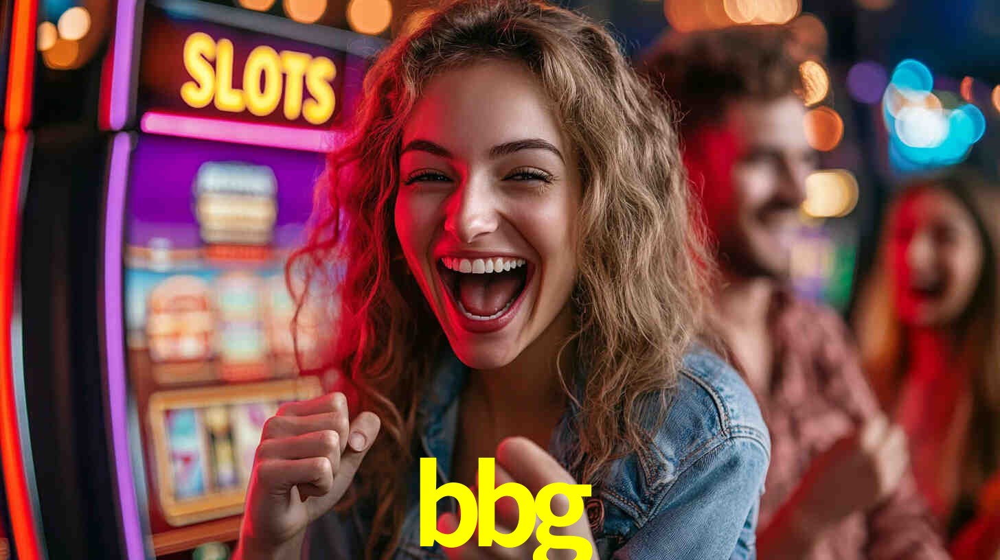 A Popularidade dos Caça-Níqueis no bbg